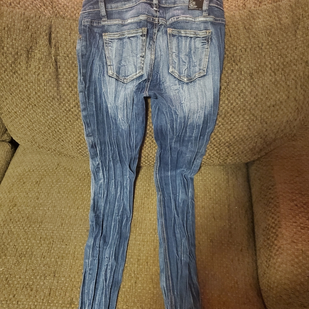 Jeans - Picture 3 of 3